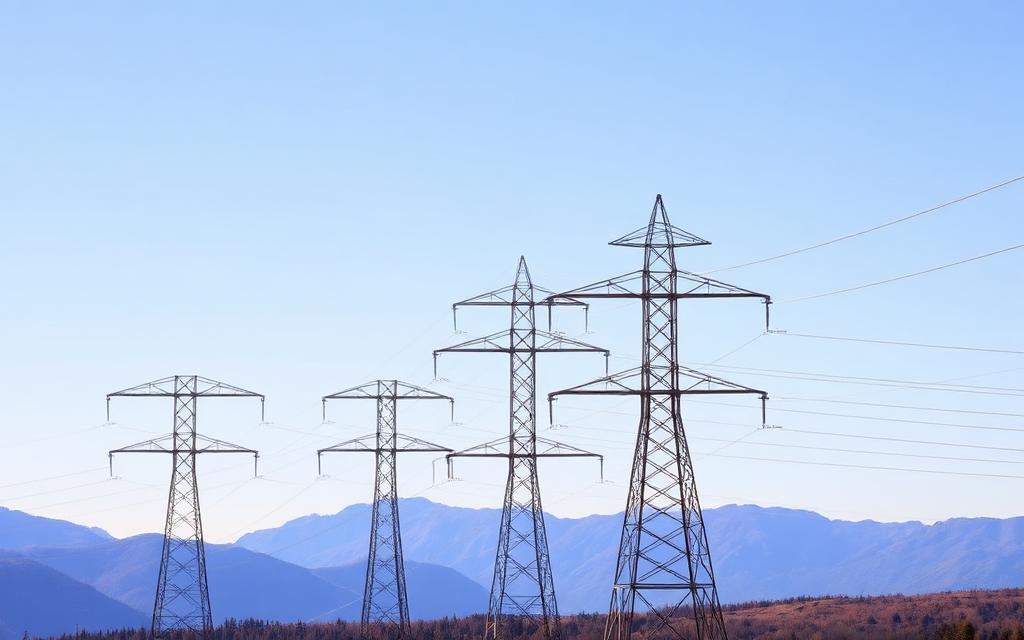Nettleie for bedrifter i 2026 – effekttariff forklart